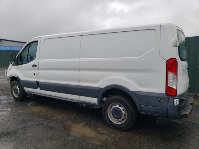 Image 2 of 2016 FORD TRANSIT T-250 2016 with VIN 1FTYR2ZM4GKA29428