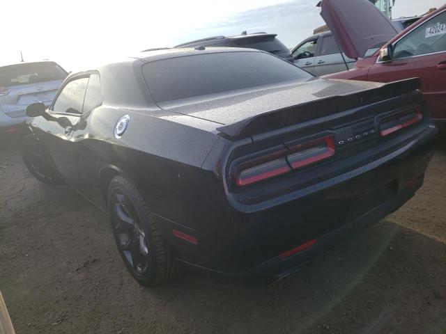 Image 2 of 2019 DODGE CHALLENGER R/T 2019 with VIN 2C3CDZBT6KH739826