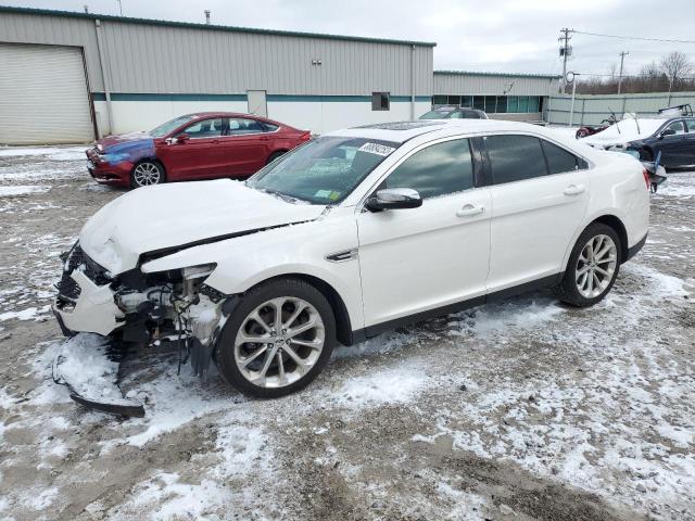 2016 FORD TAURUS LIMITED 2016 image