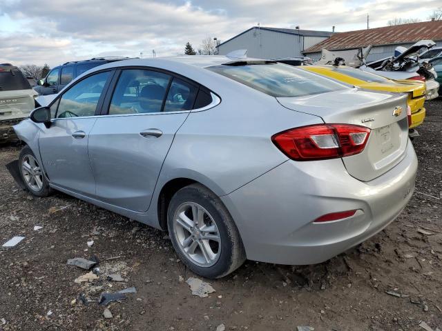 Obraz 2 z 2018 CHEVROLET CRUZE LT 2018 z VIN 1G1BE5SM7J7135503