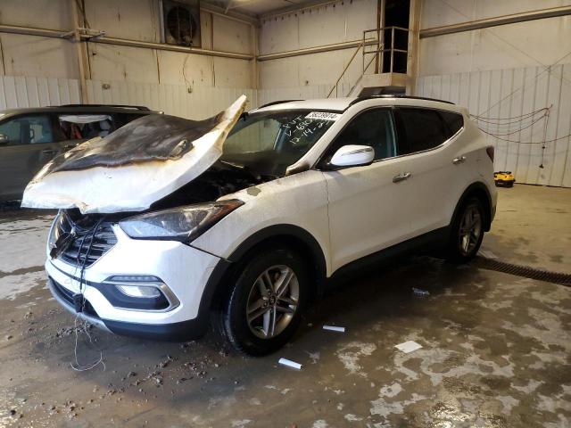 Obraz 1 z 2018 HYUNDAI SANTA FE SPORT  2018 z VIN 5NMZU3LB2JH056906