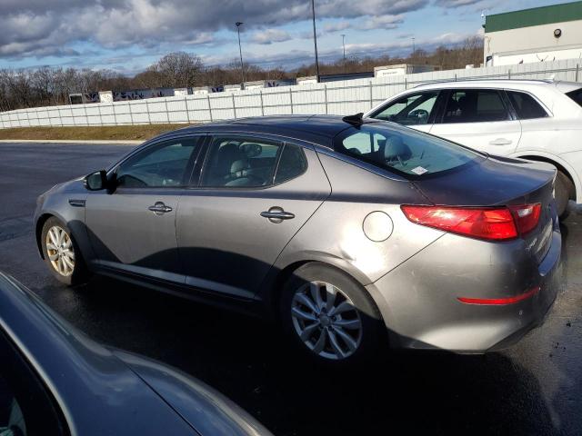 Изображение 2 2015 KIA OPTIMA EX 2015 с VIN 5XXGN4A70FG423137