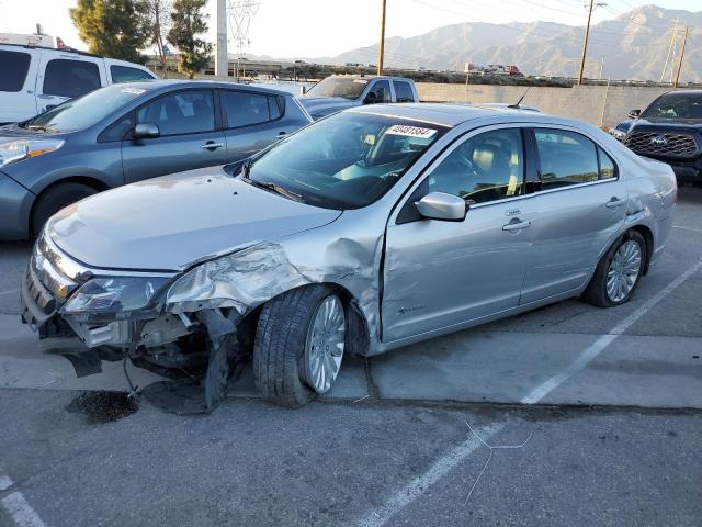 Изображение 1 2010 FORD FUSION HYBRID 2010 с VIN 3FADP0L3XAR245429