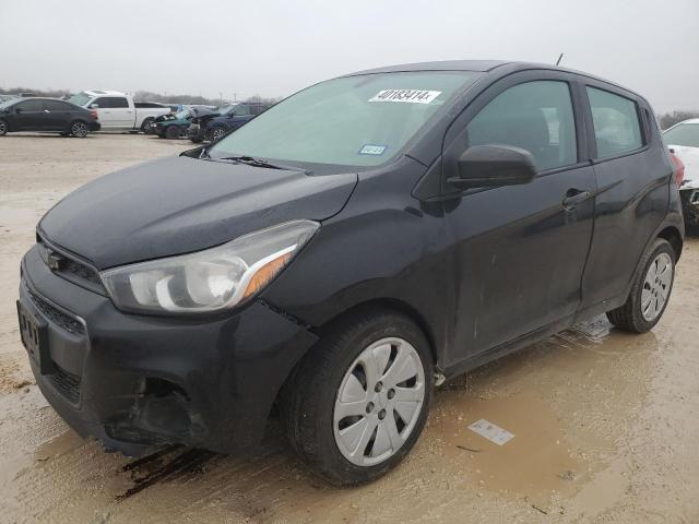 Obraz 2017 CHEVROLET SPARK LS 2017