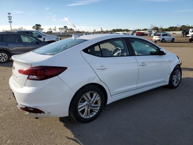 Image 3 of 2019 HYUNDAI ELANTRA SEL 2019 with VIN 5NPD84LF5KH421283