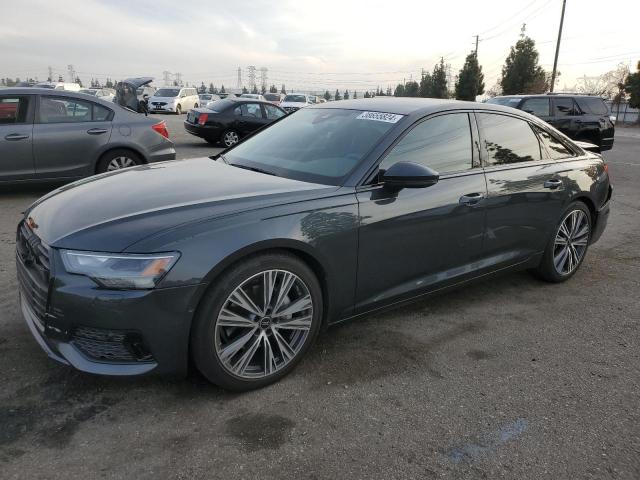 Изображение 1 2023 AUDI A6 PREMIUM 2023 с VIN WAUD3BF28PN049311