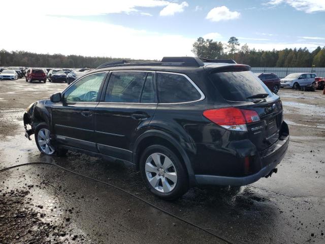 Obraz 2 z 2012 SUBARU OUTBACK 2.5I PREMIUM 2012 z VIN 4S4BRBGC0C3241873