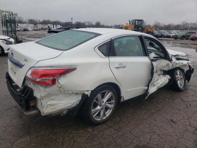 Изображение 3 2015 NISSAN ALTIMA 2.5 2015 с VIN 1N4AL3AP3FC229441