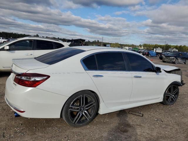 Image 3 of 2017 HONDA ACCORD SPORT 2017 with VIN 1HGCR2F5XHA072204