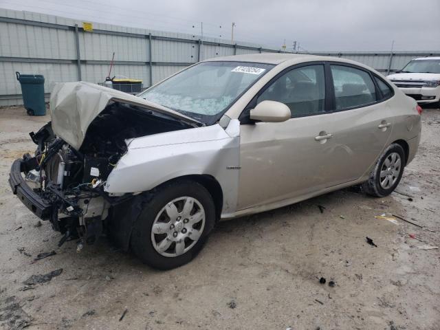 Obraz 1 z 2008 HYUNDAI ELANTRA GLS 2008 z VIN KMHDU46D88U343372