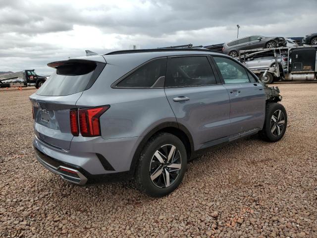 Изображение 3 2023 KIA SORENTO S 2023 с VIN 5XYRL4LC3PG216005