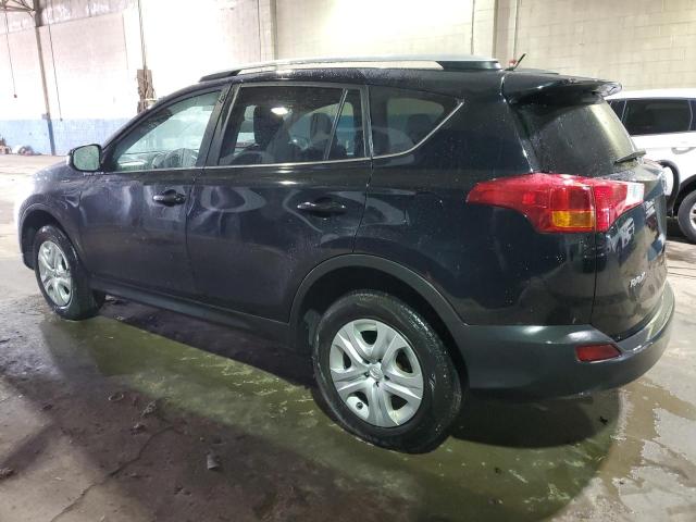 Obraz 2 z 2015 TOYOTA RAV4 LE 2015 z VIN 2T3BFREV0FW272052