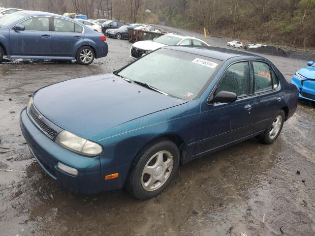 1997 NISSAN ALTIMA XE 1997 image