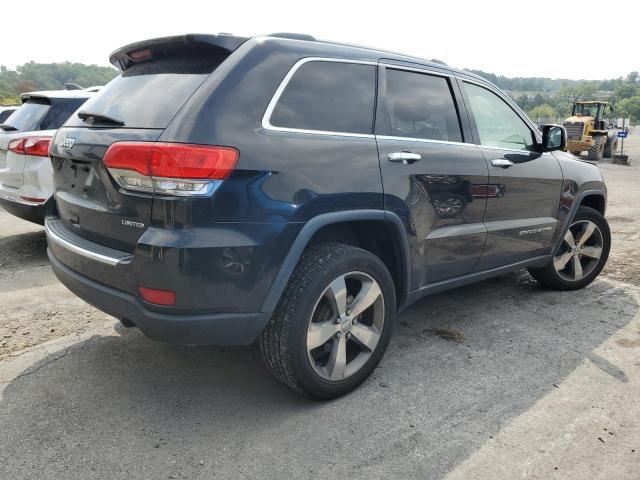 Obraz 3 z 2014 JEEP GRAND CHEROKEE LIMITED 2014 z VIN 1C4RJFBG1EC447251