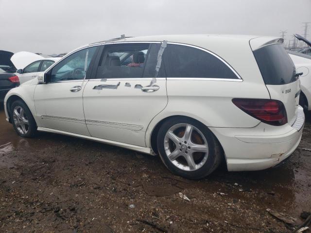 Image 2 of 2008 MERCEDES-BENZ R 350 2008 with VIN 4JGCB65EX8A086692