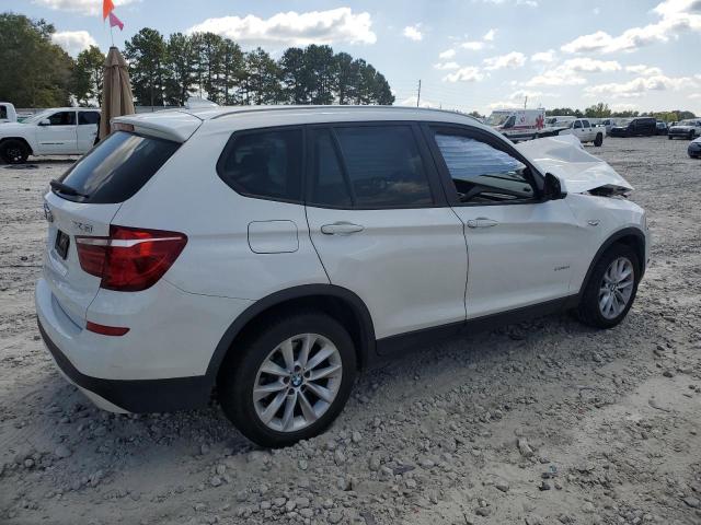 Obraz 3 z 2017 BMW X3 SDRIVE28I 2017 z VIN 5UXWZ7C37H0V87886