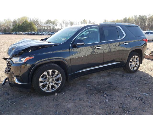 2021 CHEVROLET TRAVERSE PREMIER 2021 image
