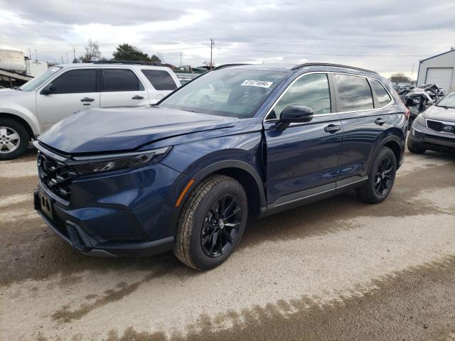 2024 HONDA CR-V SPORT-L 2024 image