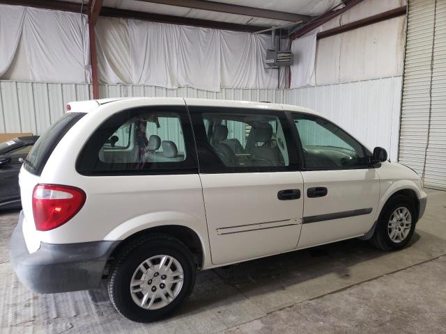 Изображение 3 2007 DODGE CARAVAN SE 2007 с VIN 1D4GP25BX7B196451