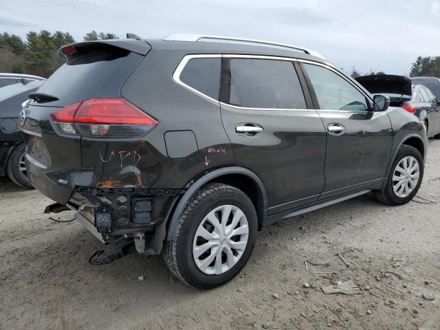 Image 3 of 2017 NISSAN ROGUE S 2017 with VIN JN8AT2MV0HW027208