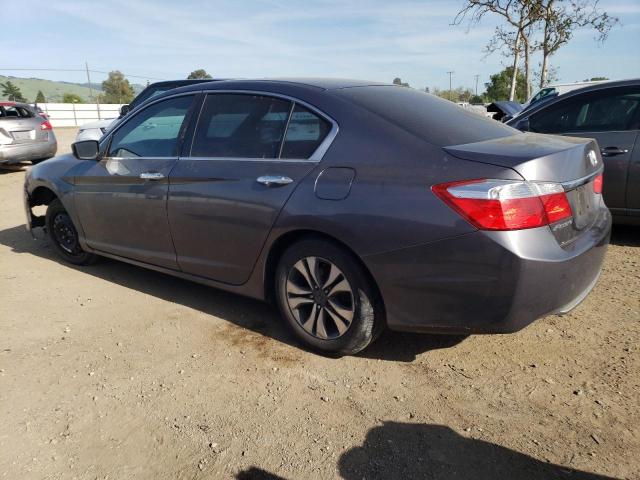 Obraz 2 z 2014 HONDA ACCORD LX 2014 z VIN 1HGCR2F31EA260765