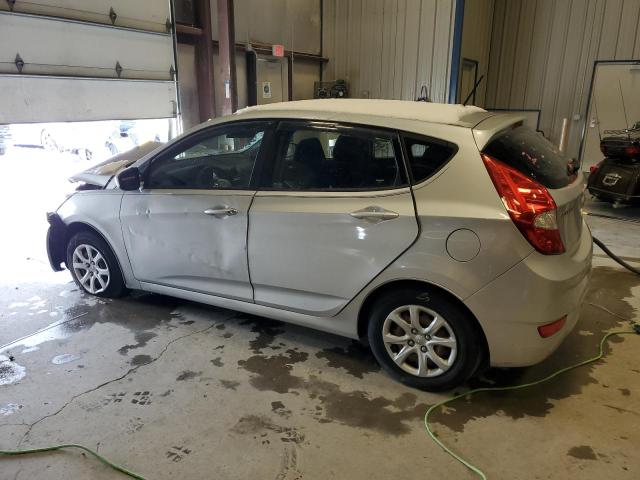 Obraz 2 z 2014 HYUNDAI ACCENT GLS 2014 z VIN KMHCT5AE0EU173458