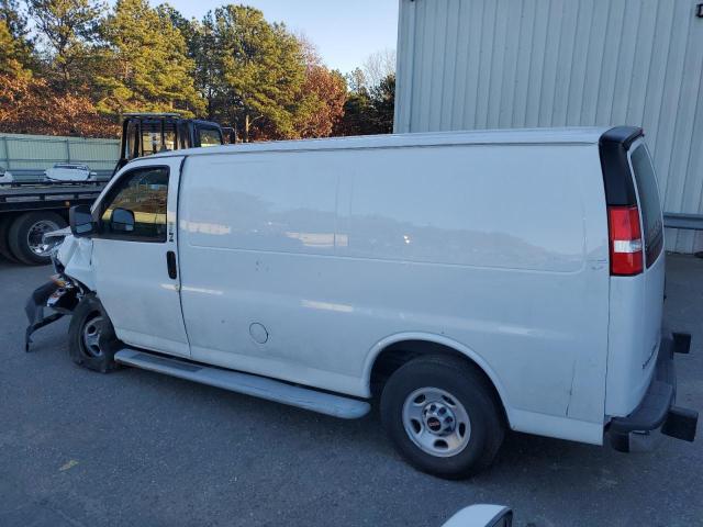 Изображение 2 2021 GMC SAVANA G2500 2021 с VIN 1GTW7AF77M1308718