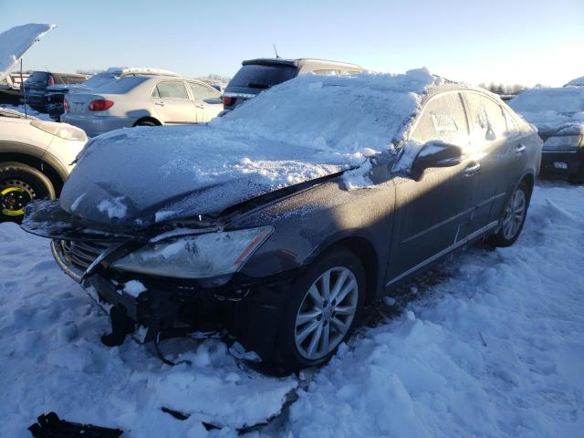 Изображение 2012 LEXUS ES 350 2012