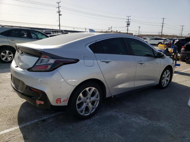 Obraz 3 z 2018 CHEVROLET VOLT PREMIER 2018 z VIN 1G1RD6S51JU109478