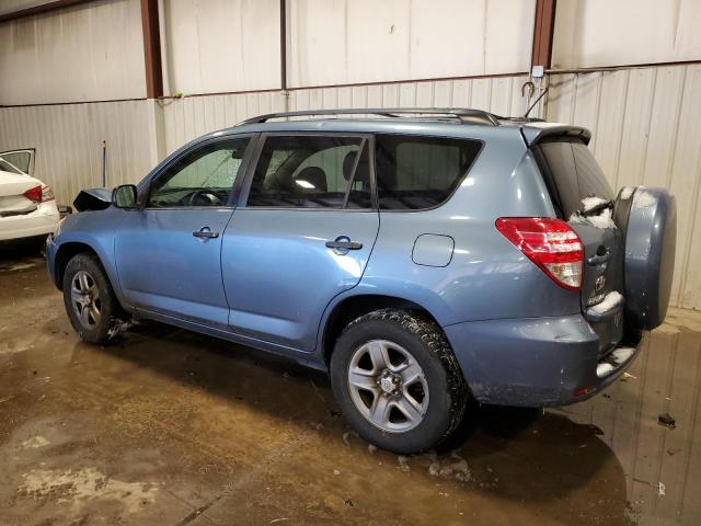 Image 2 of 2011 TOYOTA RAV4  2011 with VIN 2T3BF4DV6BW143781