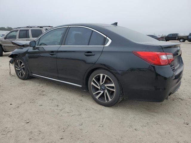 Image 2 of 2017 SUBARU LEGACY SPORT 2017 with VIN 4S3BNAR69H3030454