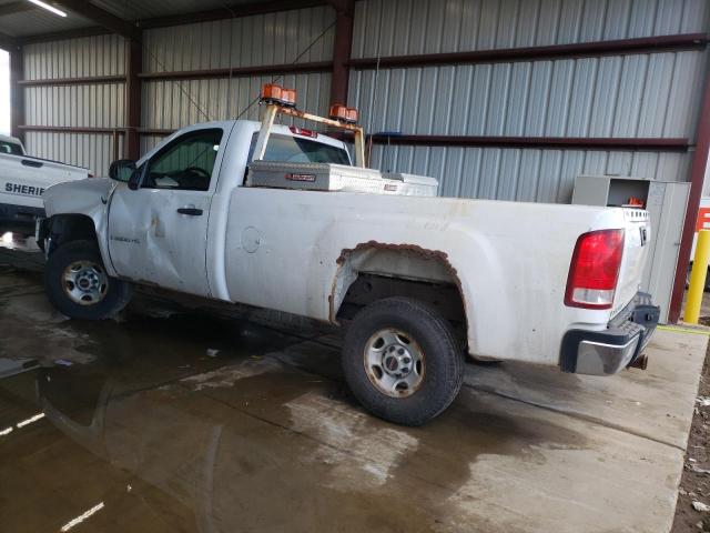 Изображение 2 2009 GMC SIERRA C2500 HEAVY DUTY 2009 с VIN 1GTHC44KX9F136983
