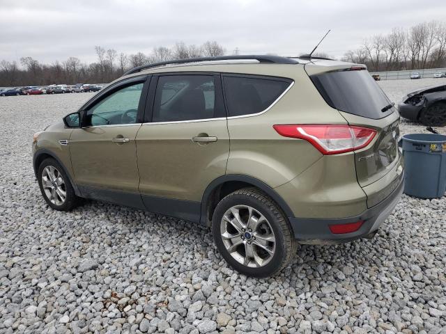 Изображение 2 2014 FORD ESCAPE SE 2014 с VIN 1FMCU9GXXEUB42098
