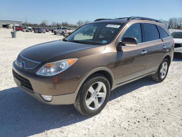 2011 HYUNDAI VERACRUZ GLS 2011 image