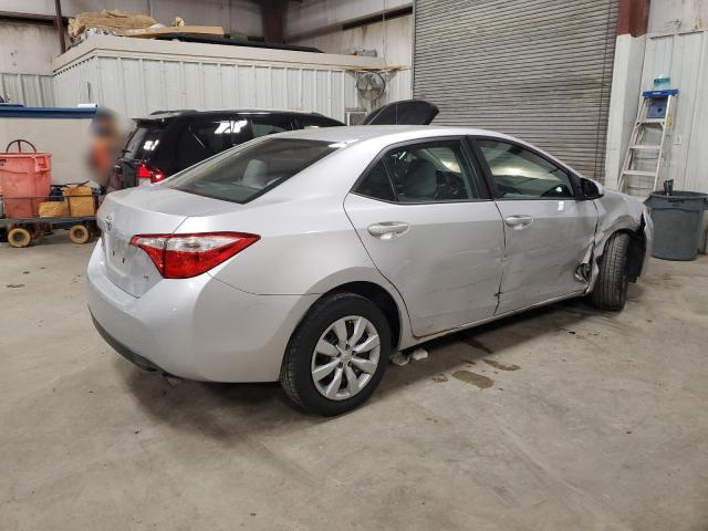 Obraz 3 z 2015 TOYOTA COROLLA L 2015 z VIN 5YFBURHE4FP270140