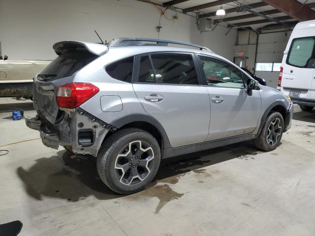 Obraz 3 z 2015 SUBARU XV CROSSTREK 2.0 PREMIUM 2015 z VIN JF2GPACC2F8318445