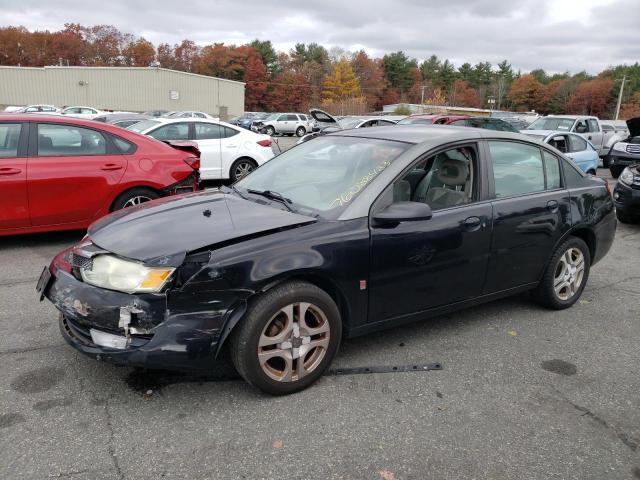 Изображение 2003 SATURN ION LEVEL 3 2003