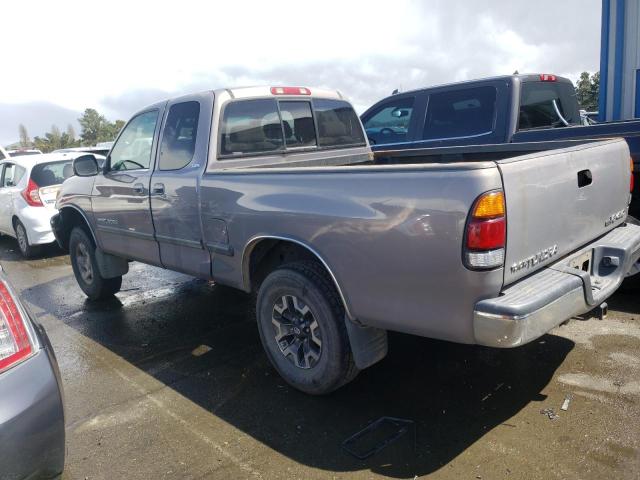Изображение 2 2001 TOYOTA TUNDRA ACCESS CAB 2001 с VIN 5TBBT44111S132010
