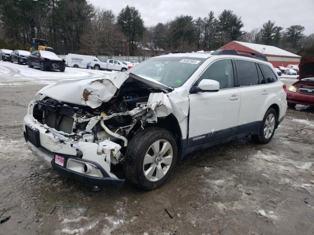 Obraz 2012 SUBARU OUTBACK 3.6R LIMITED 2012
