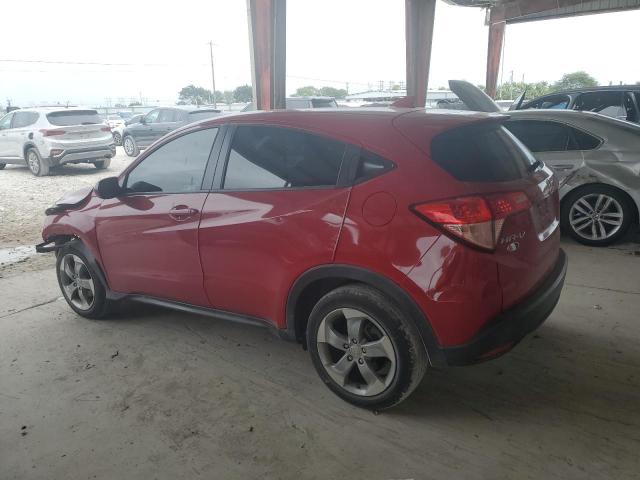 Obraz 2 z 2018 HONDA HR-V LX 2018 z VIN 3CZRU5H31JM706488