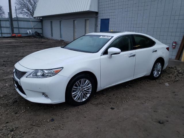 2013 LEXUS ES 350 2013 image