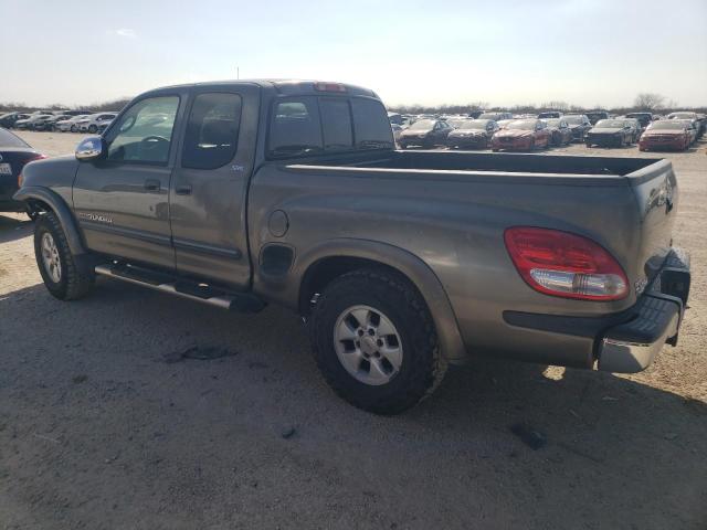 Obraz 2 z 2003 TOYOTA TUNDRA ACCESS CAB SR5 2003 z VIN 5TBRT341X3S433550