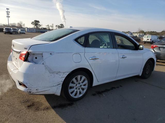 Image 3 of 2017 NISSAN SENTRA S 2017 with VIN 3N1AB7AP5HY389578