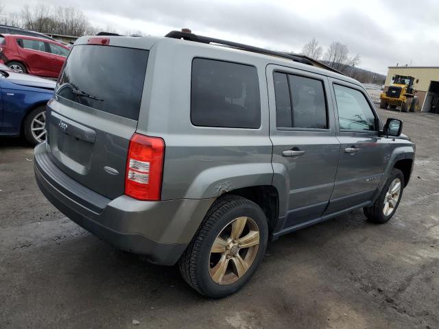 Изображение 3 2012 JEEP PATRIOT LATITUDE 2012 с VIN 1C4NJRFB5CD625006