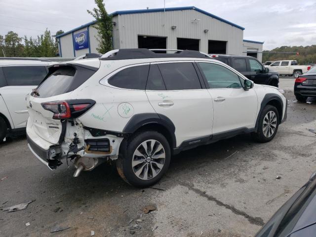 Image 3 of 2023 SUBARU OUTBACK TOURING 2023 with VIN 4S4BTGPD9P3154289