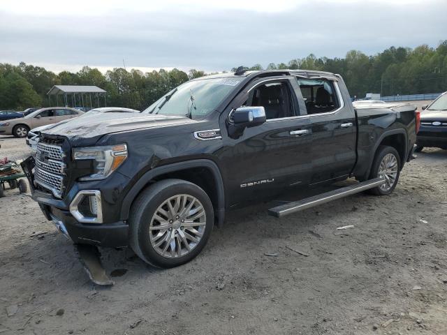 Изображение 1 2019 GMC SIERRA K1500 DENALI 2019 с VIN 1GTU9FEL6KZ107226