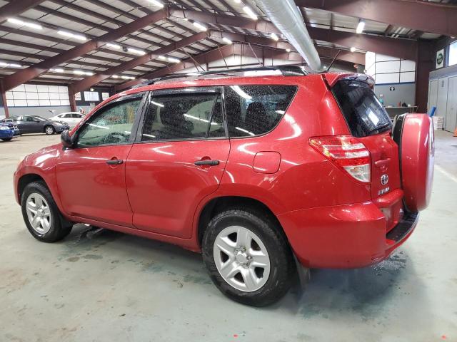 Image 2 of 2012 TOYOTA RAV4  2012 with VIN 2T3BF4DV1CW218324