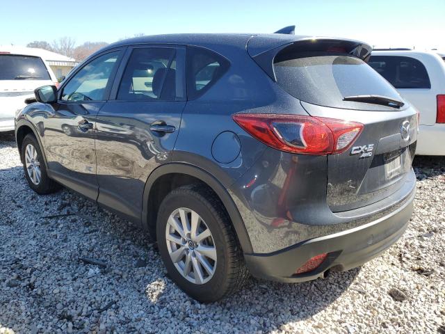 Изображение 2 2016 MAZDA CX-5 TOURING 2016 с VIN JM3KE4CY1G0822648