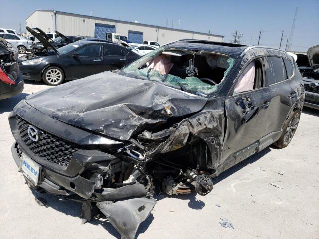 Obraz 1 z 2023 MAZDA CX-50 PREMIUM PLUS 2023 z VIN 7MMVABEM4PN126577