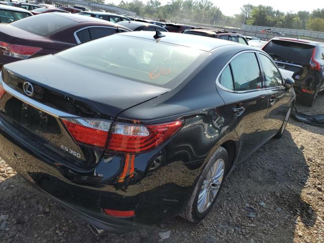 Obraz 3 z 2014 LEXUS ES 350 2014 z VIN JTHBK1GG6E2127373